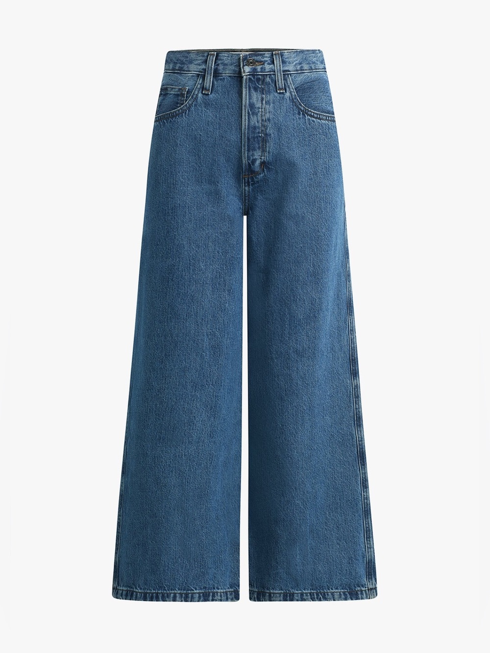 Favorite Daughter Masha Cropped Jean